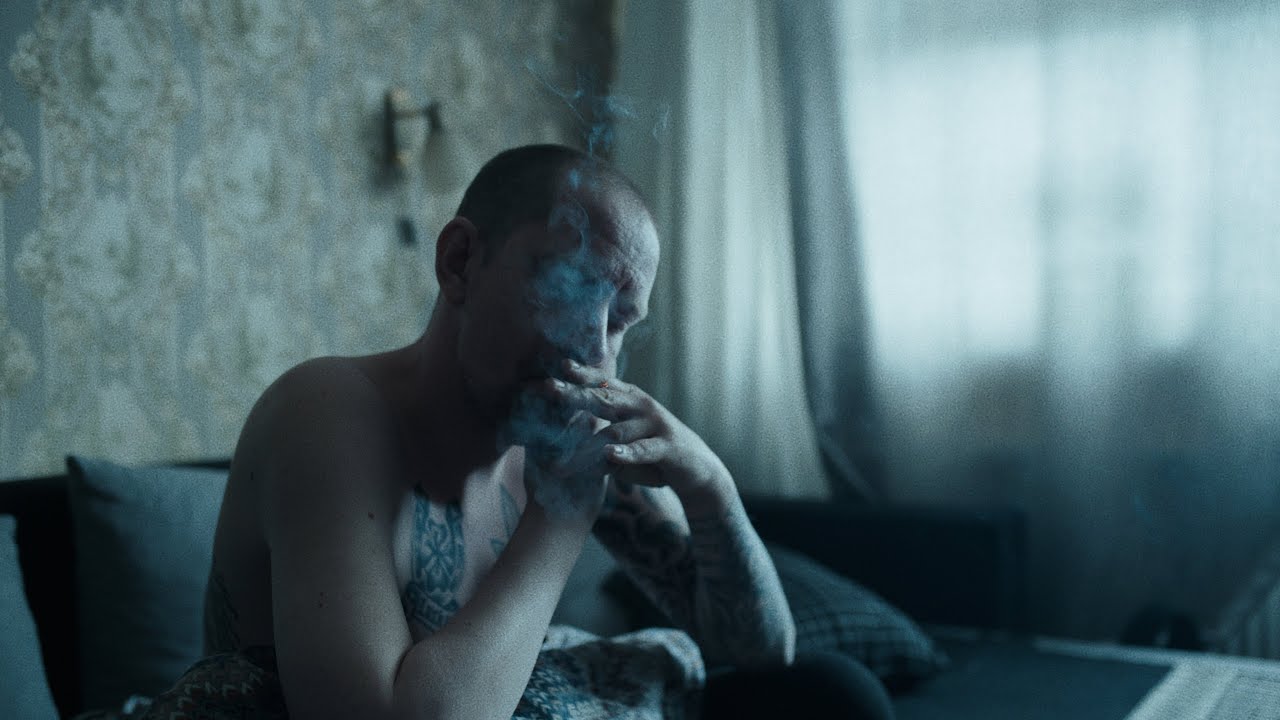 KOZINAK x TA LSTEELO - PARAADNA