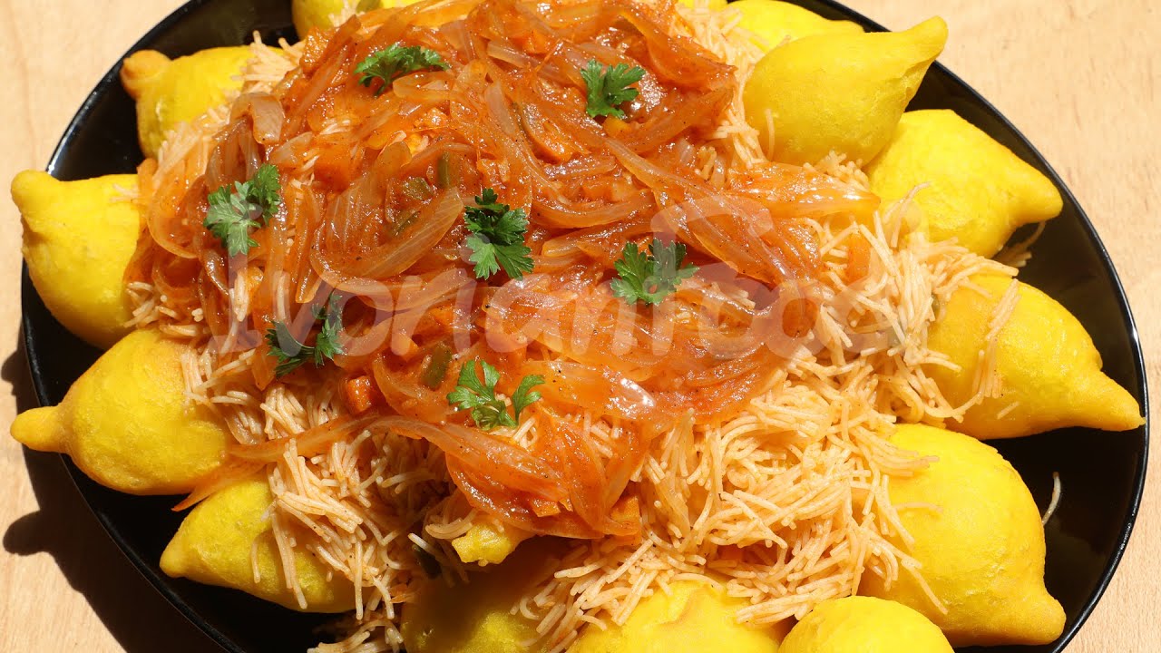 Recette Ivoirienne | Galettes 