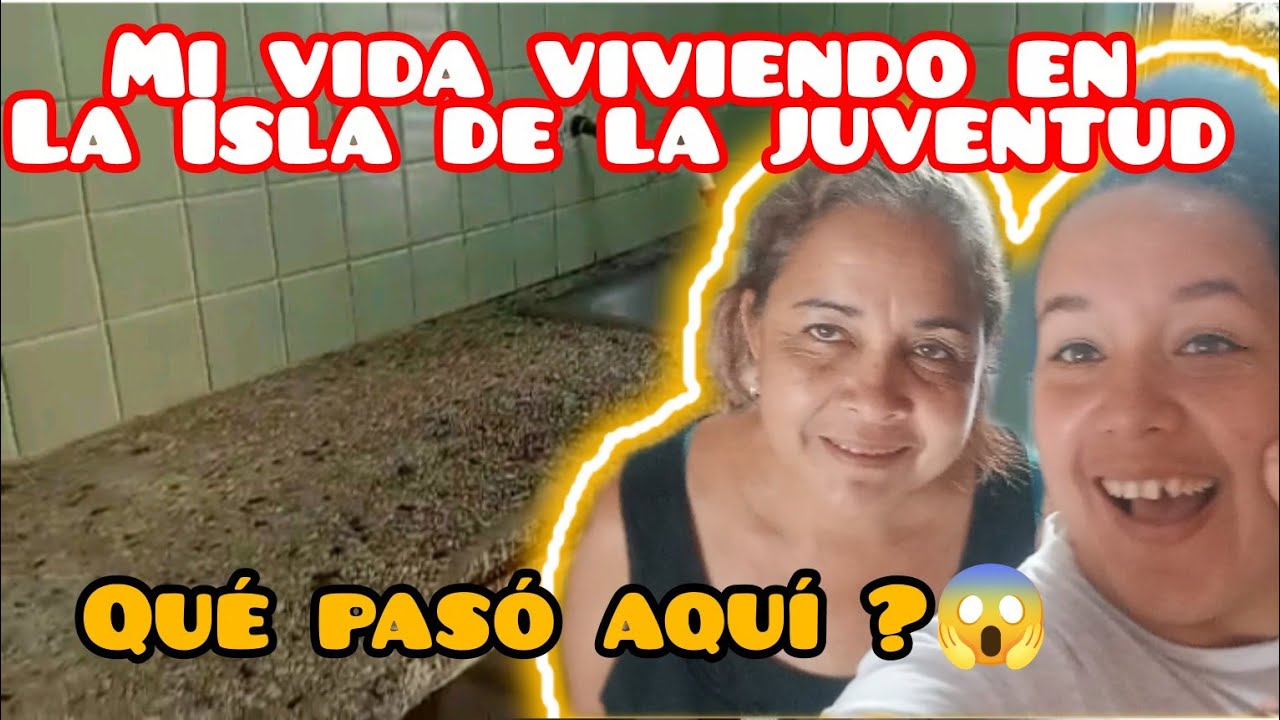 Fui hacerme un ultrasonido + Día 1 arreglando la cocina 