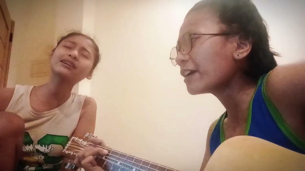 Trust in God Elevation Worship Cover