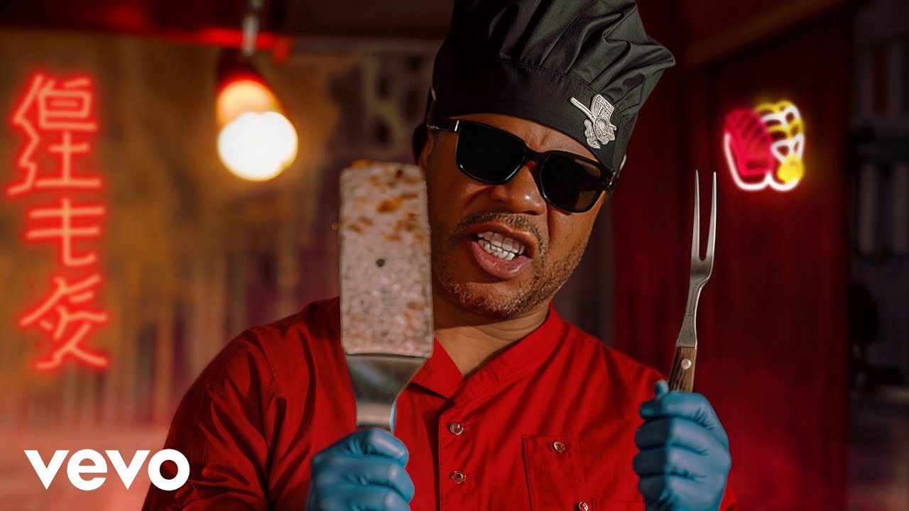 Xzibit, B-Real &ndash; Butcher Season ft. Ice Cube (Explicit Video) 2025