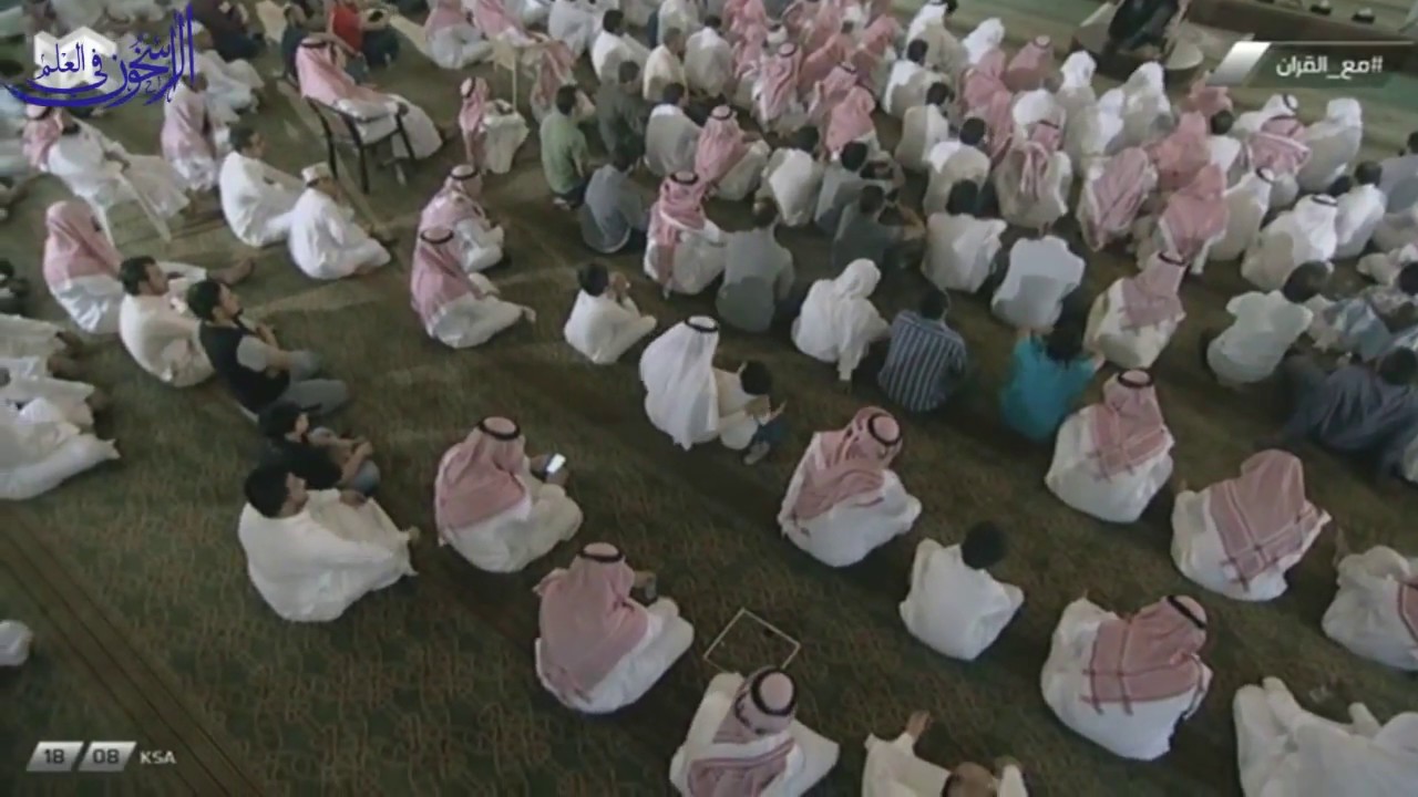 كيف يتوب من قذف مؤمنًا؟ - الشيخ صالح المغامسي