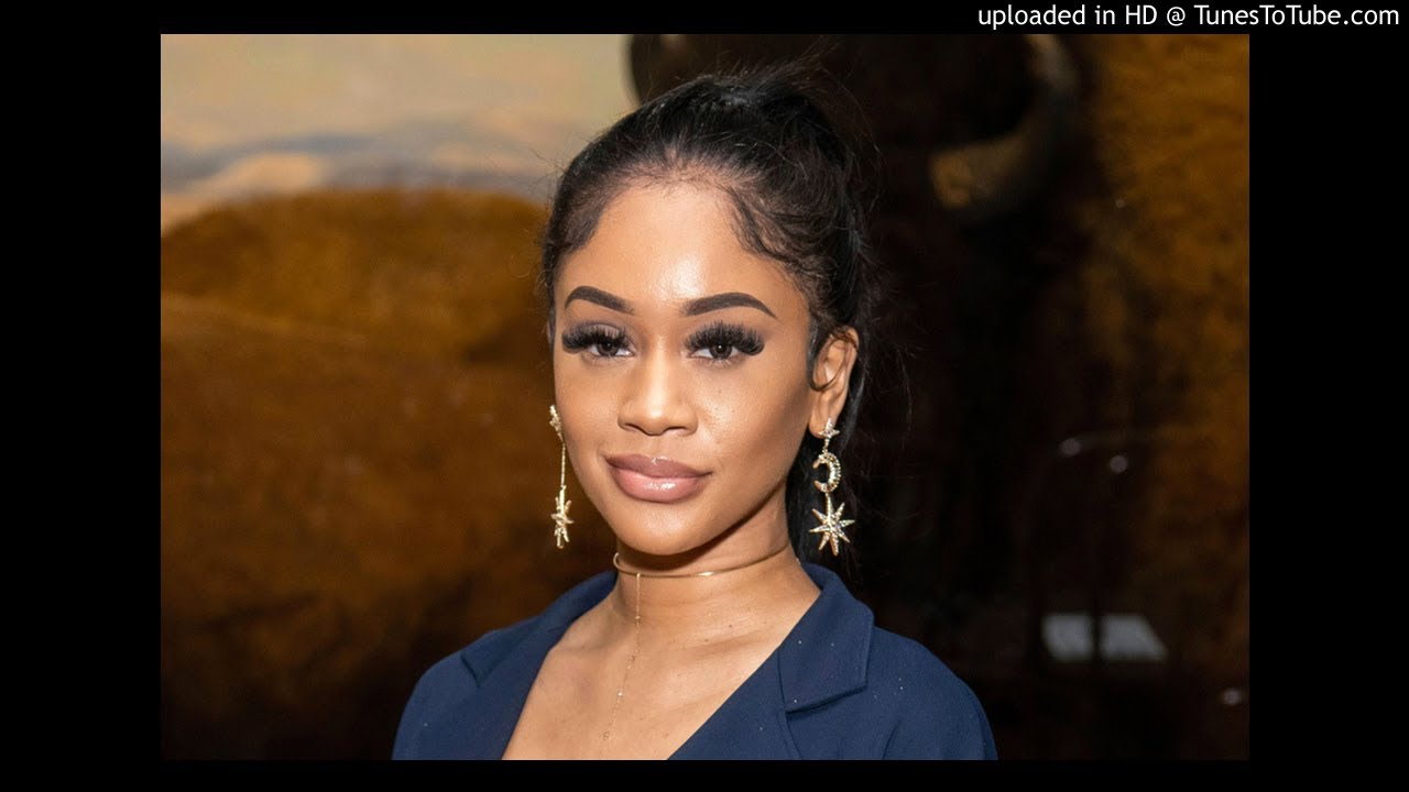 [FREE] Saweetie Type Beat 
