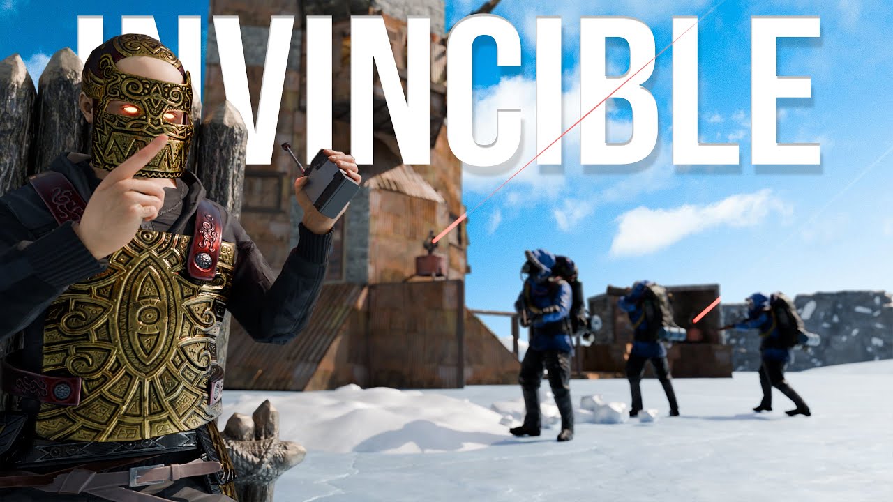 I built an OFFLINE proof base in RUST SOLO (Movie)