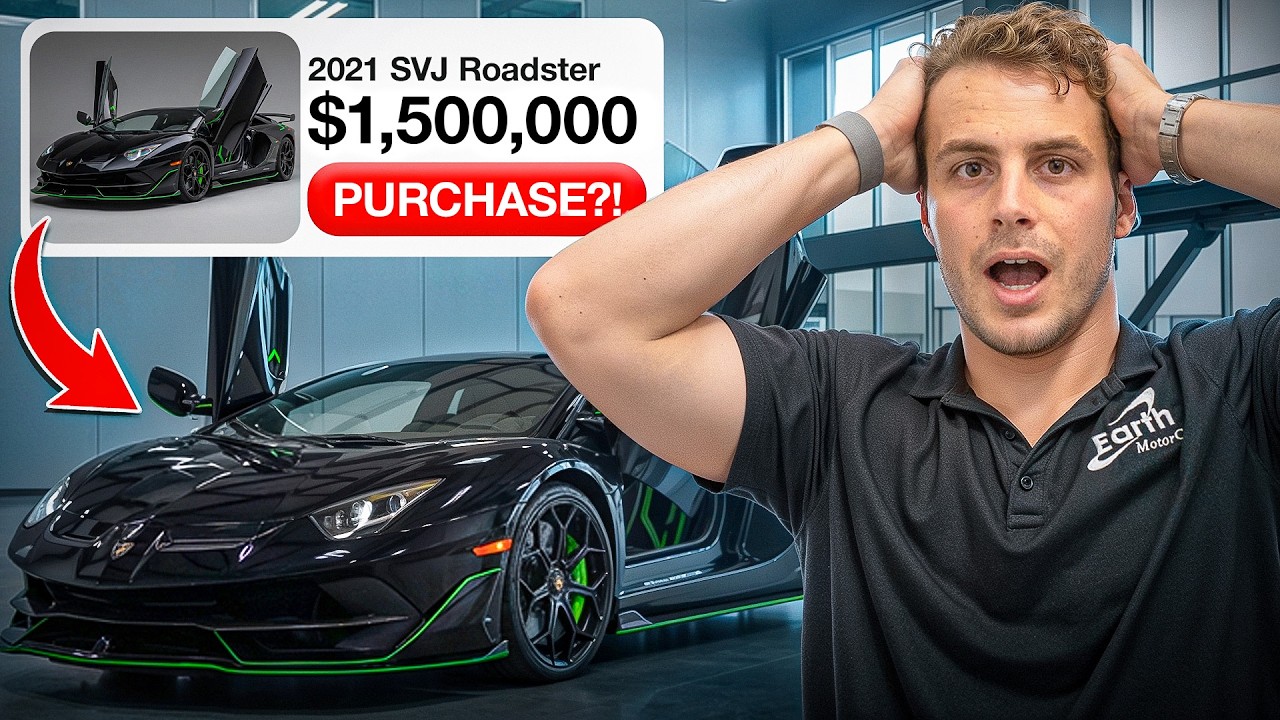 This Could Be A $1.5 MILLION Dollar Mistake...