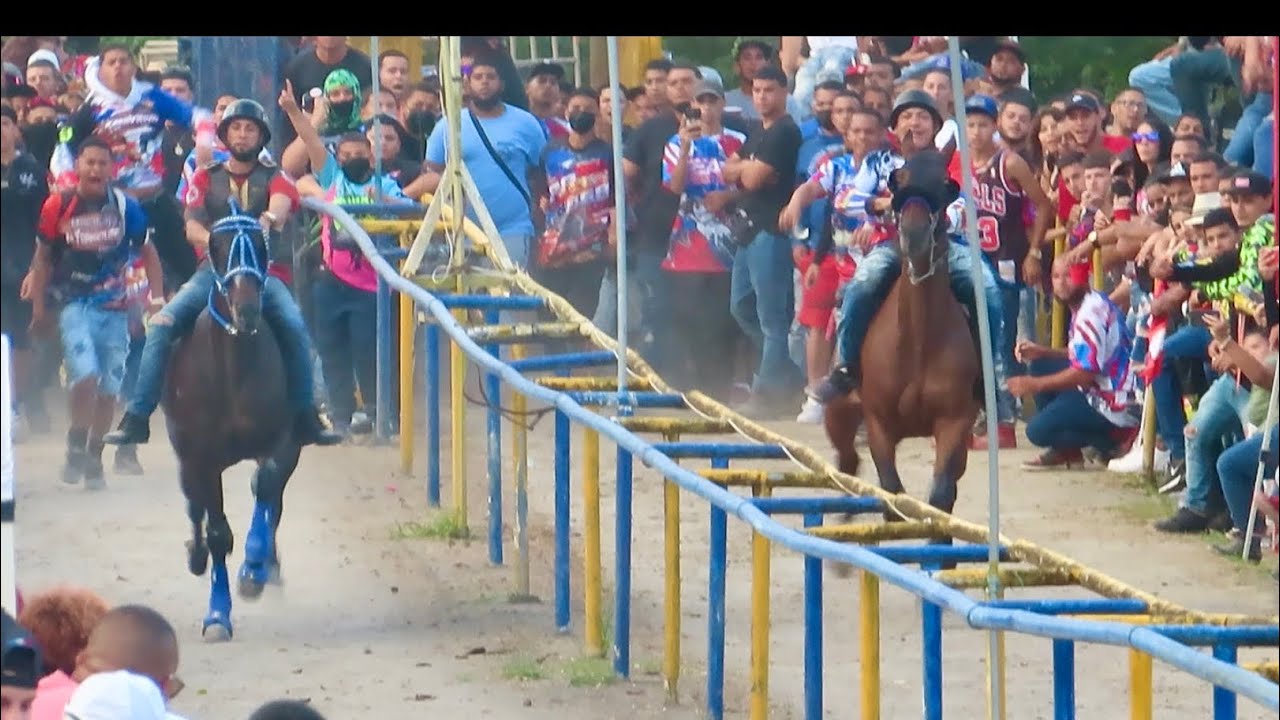 ANDADURA USA VS PR
