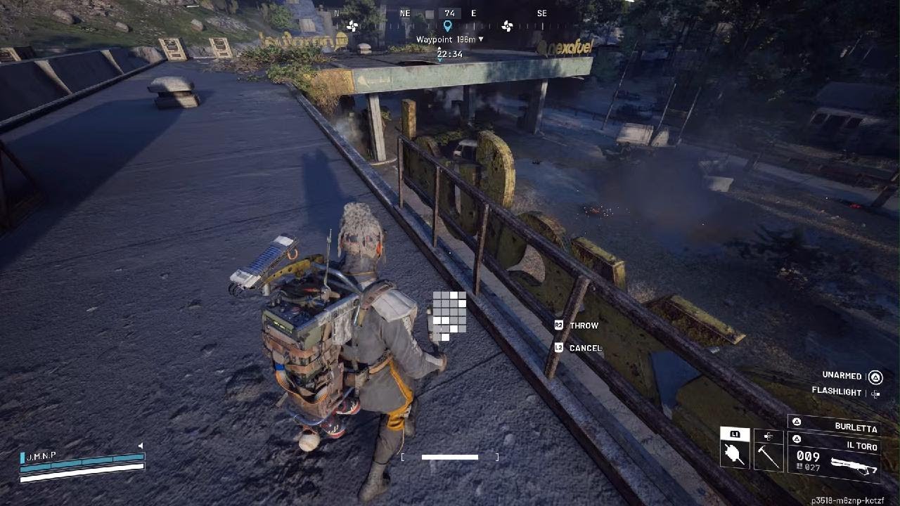 Everyone Dies!