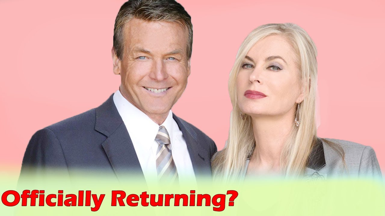 Young & Restless Casting Update 2023 | Senior actors return?