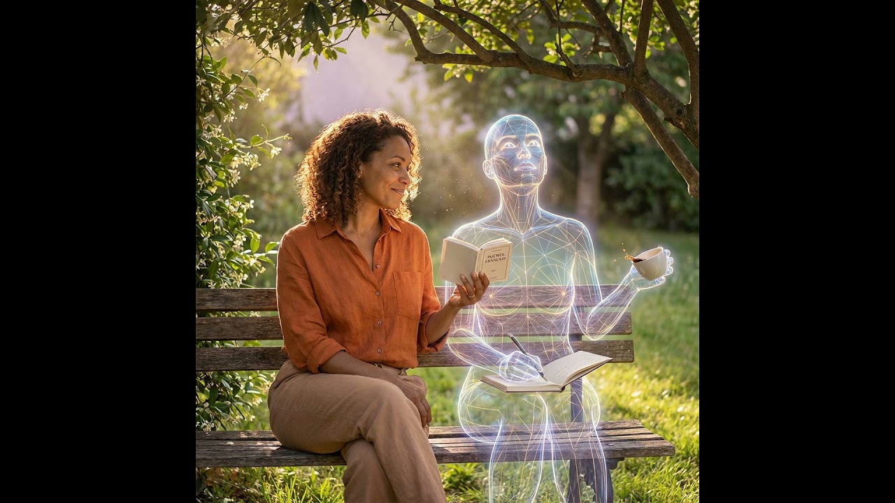 🤡  The Comfort of Chaos: Why the Smartest AI Will Always Be a Mess