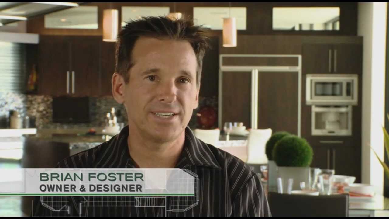 Modern House - Million Dollar Rooms TV Show