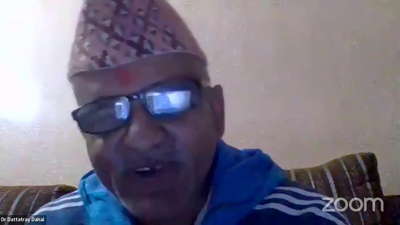 Live - TSC तयारी कक्षा - एकाई १ - शिक्षाको अर्थ उदेश्य With Guru Dr Dattatray Dahal | CEDEP 2080