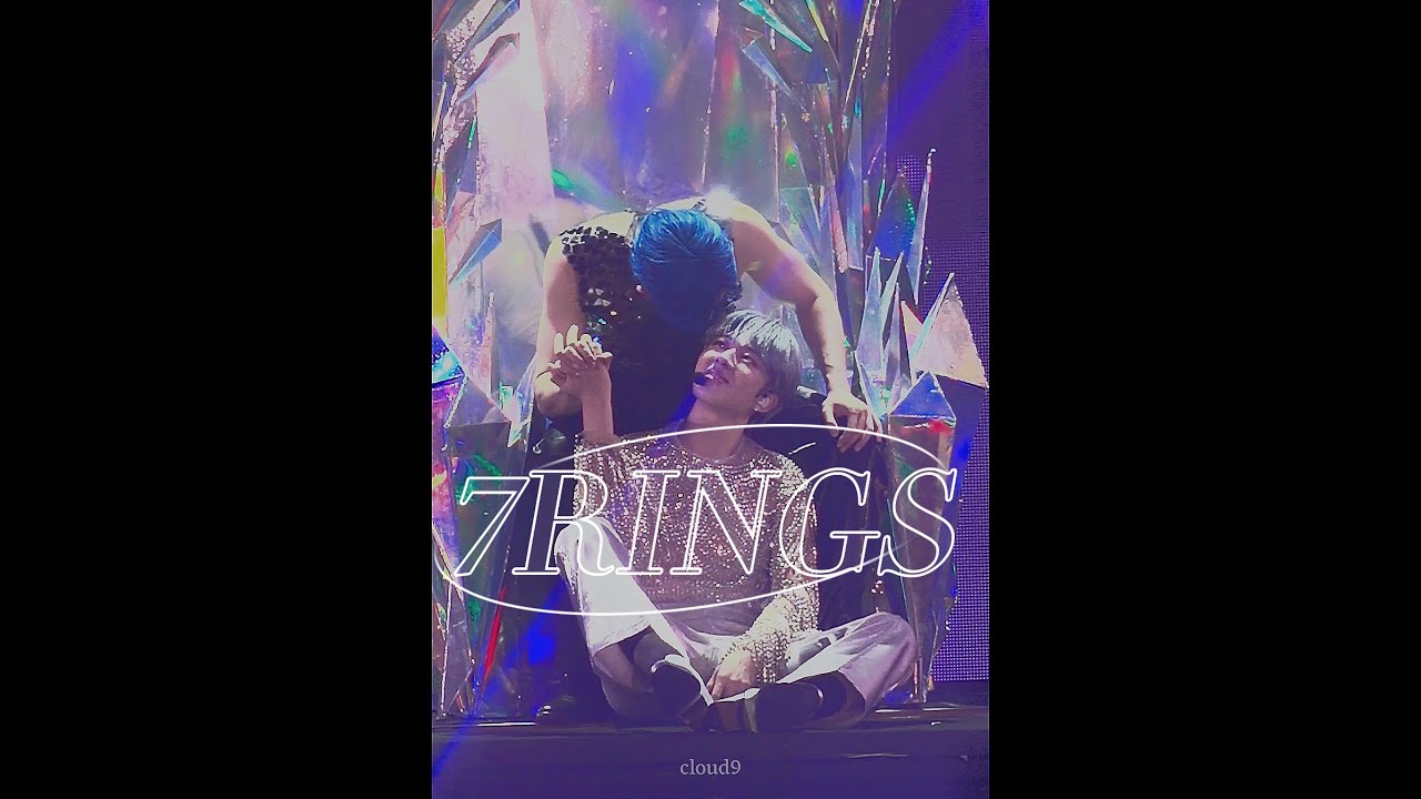 7RINGS - NUNEW // 231001 ZEENUNEW ANOTHER LIFE CONCERT