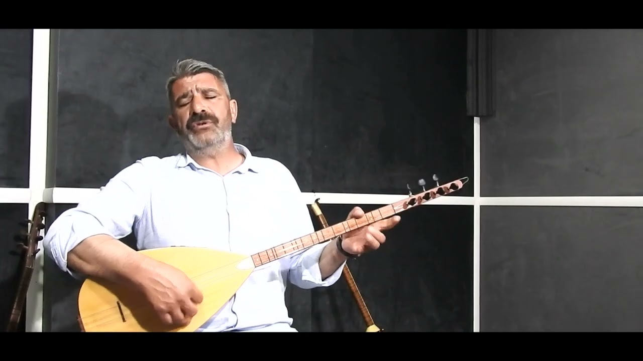 Ünal Fırat - Yüzünü Sevdiğim Seyrana Çıkmış