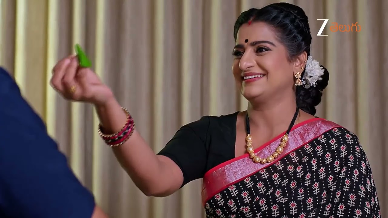 Jagadhatri Telugu | Ep - 560 | Webisode | Jun 19 2025 | Zee Telugu