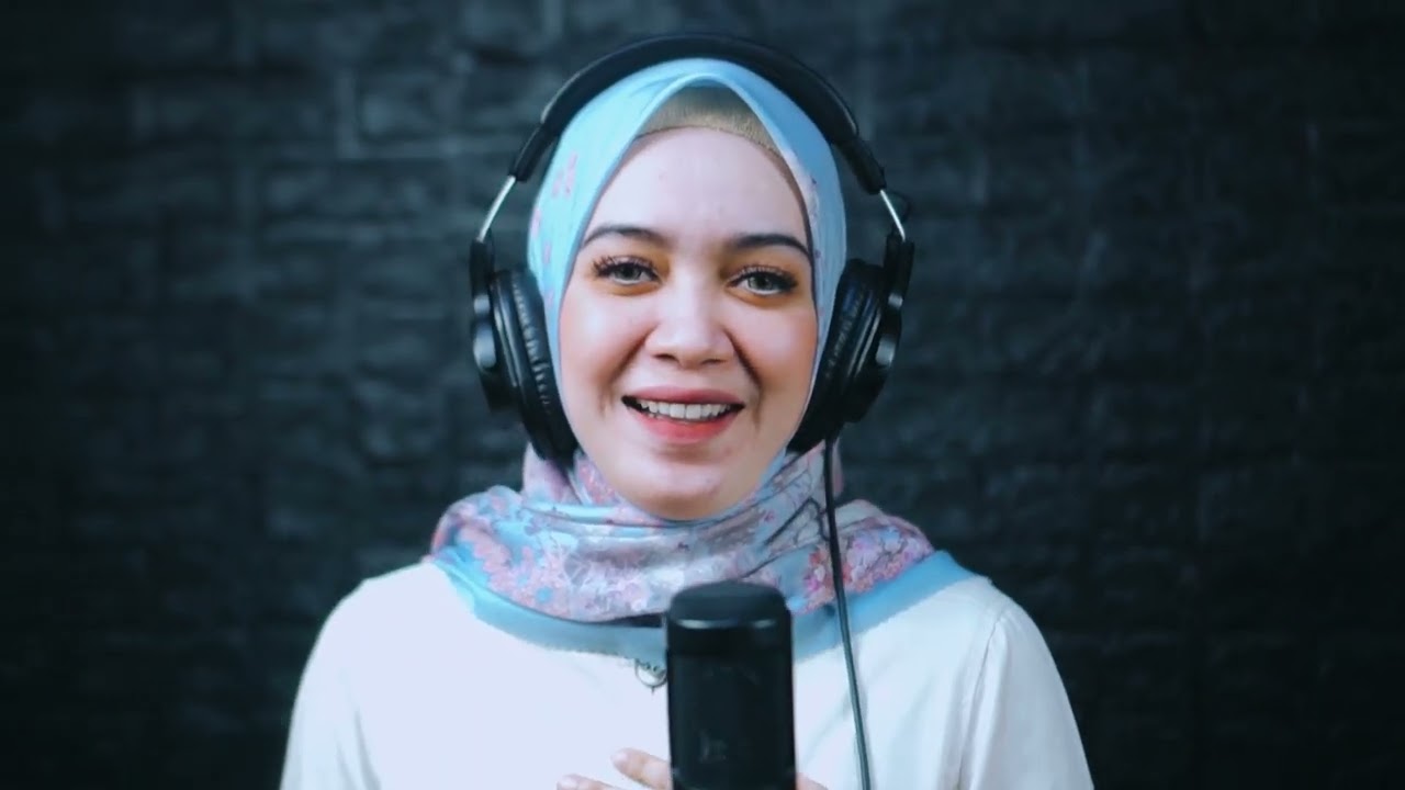Karena Pengalaman - A Rafiq || Cover Liefah Maniez