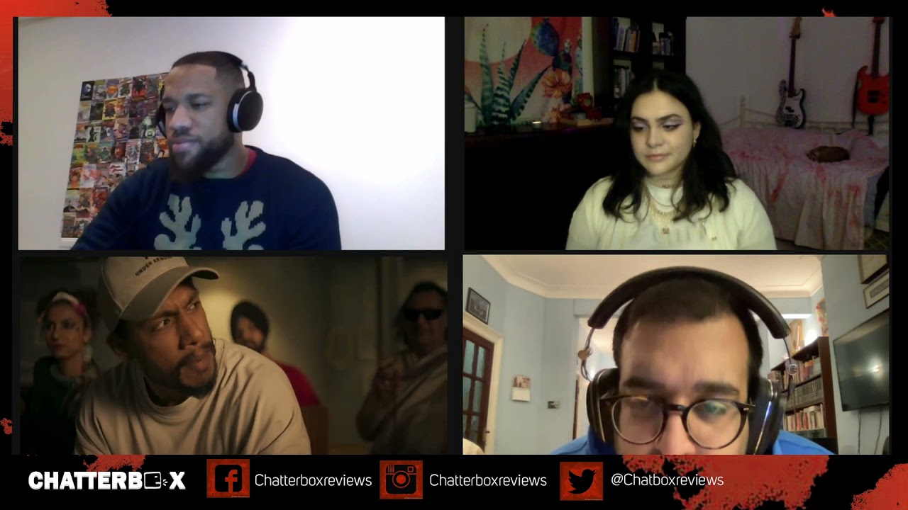 (Patreon Exclusive) BIN BULAYE - Dino James (Prod. by Bluish Music) SONG REACTION | CHATTERBOX