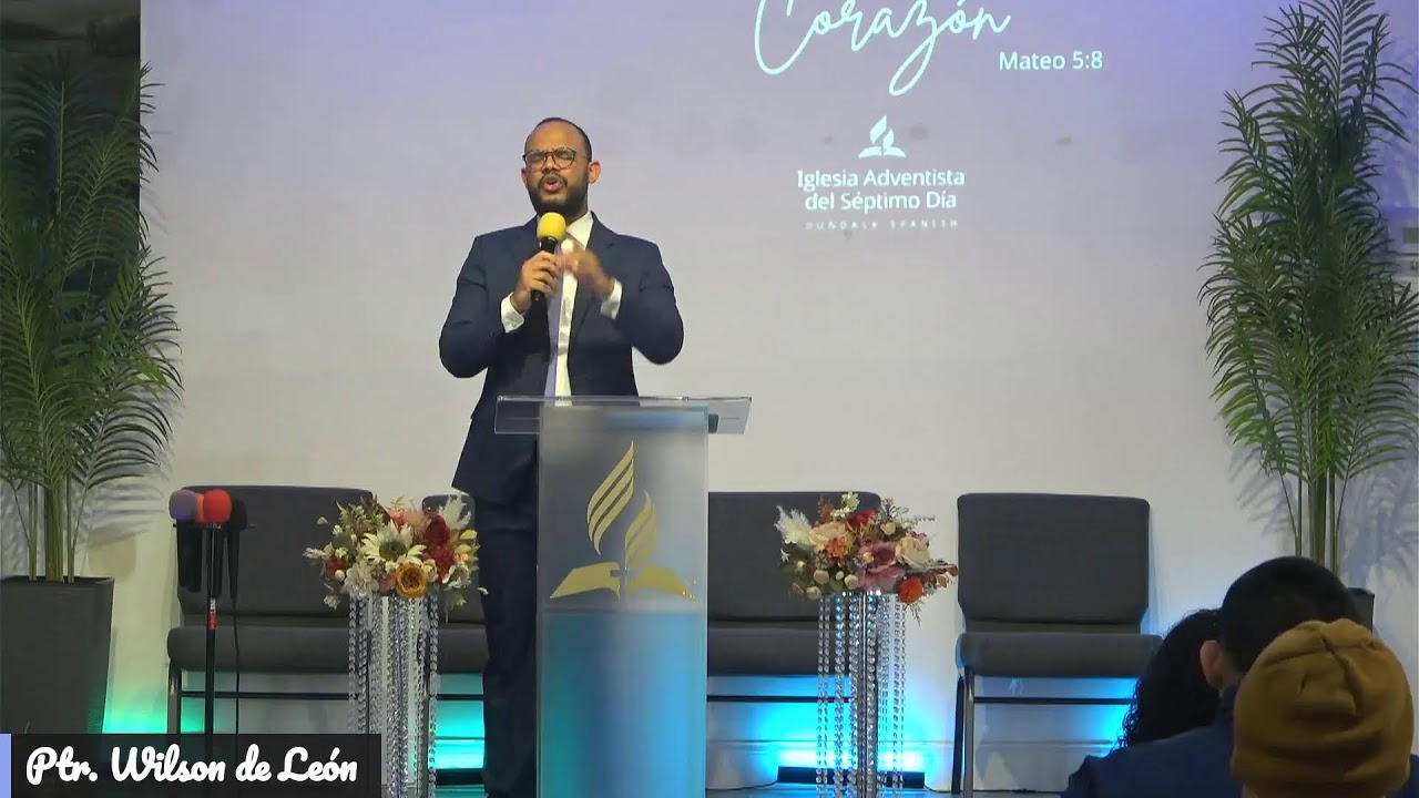 Dundalk Spanish Seventh-Day Adventist Church