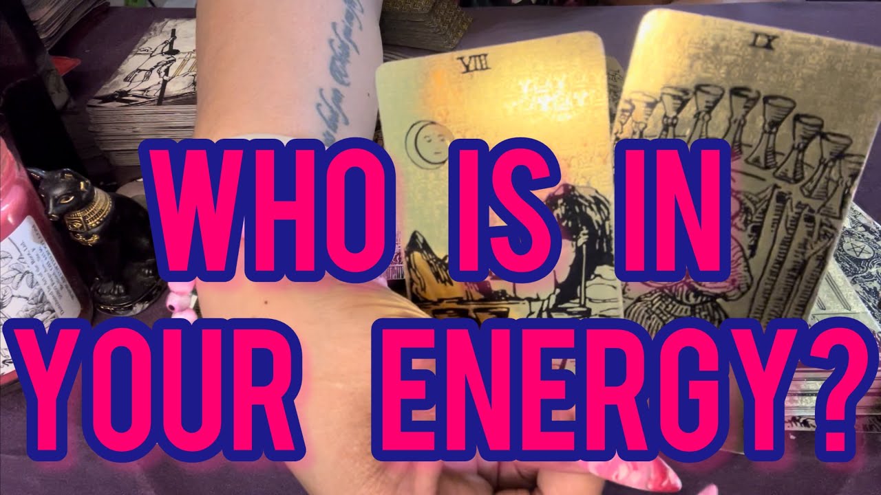 MULTIPLE PEOPLE ARE SPYING ON YOU! SOMEONE ALREADY INVOLVED IS IN LOVE WITH U & BOUT TO RISK IT ALL