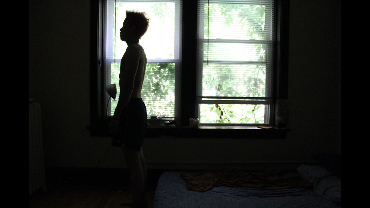 Day in My Life (Fragment)