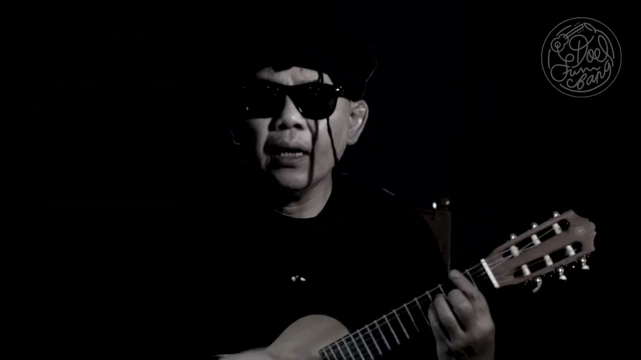 Hayang panen kudu melak  -  Doel Sumbang (Official Musik Video)