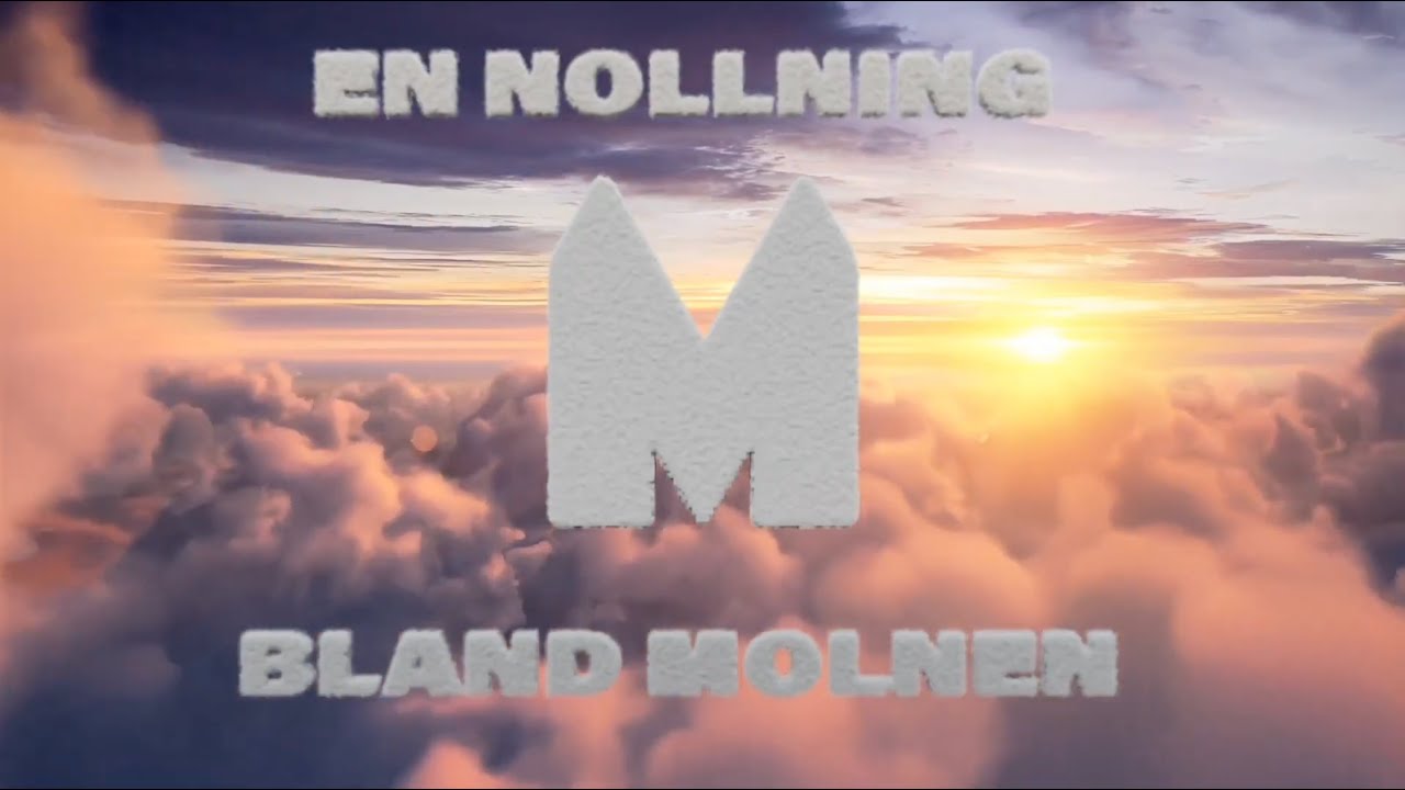 Temasläppsfilm 2025 - En Nollning Bland Molnen