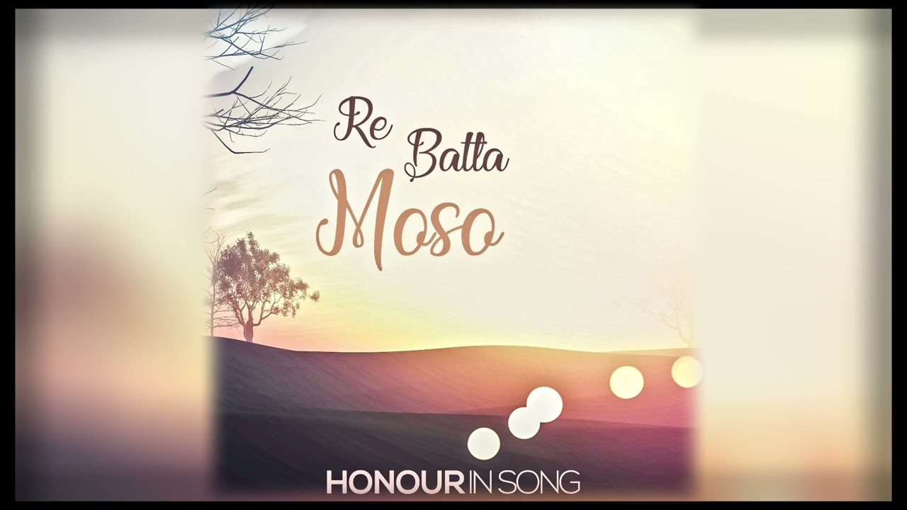 Re Batla Moso