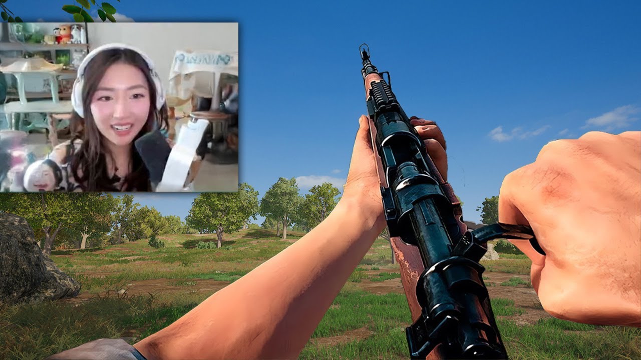 Epic Exclusive PUBG Moments: Streamer Highlights You Won&rsquo;t Find Anywhere Else #168