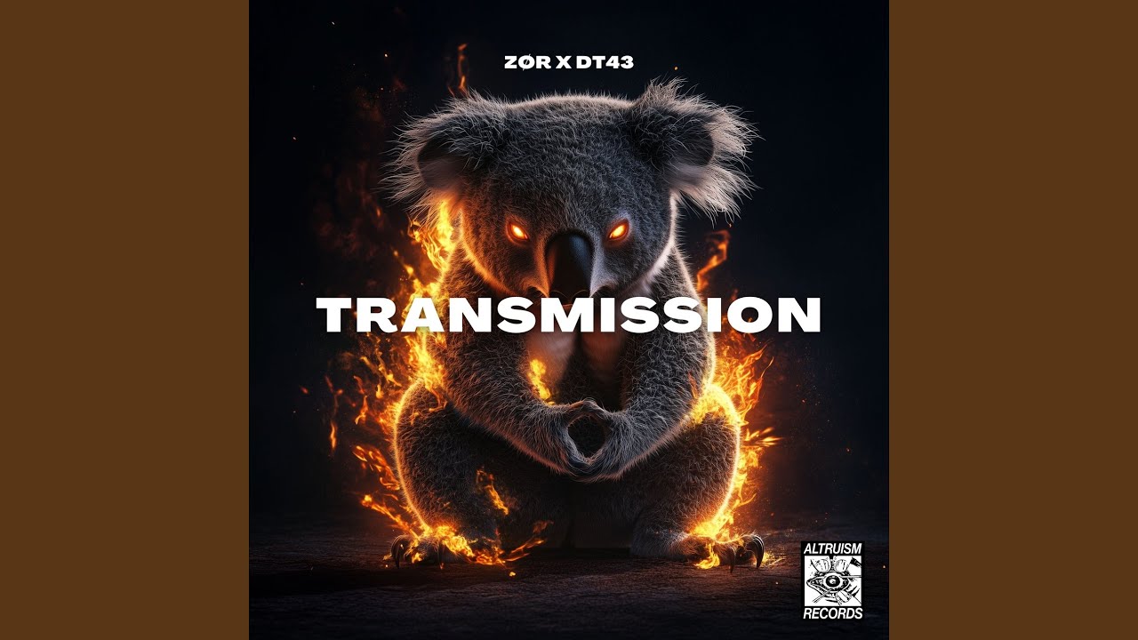 TRANSMISSION