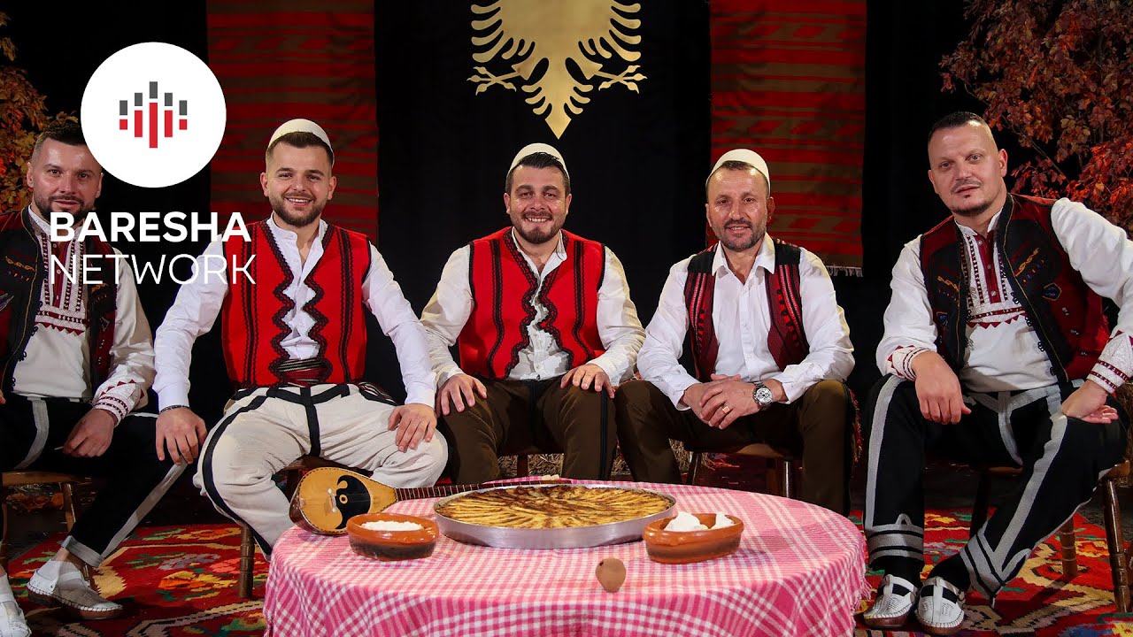 Abdulla Musliu & Lulzim Mollopolci & Kushtrim Musliu - RUZHDI SALIHU #2026