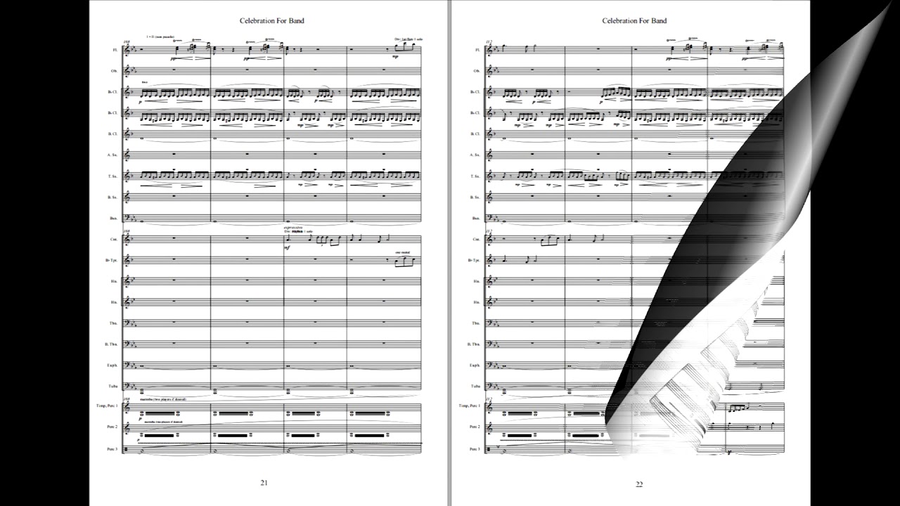 Celebration for Band - John Brakstad. Available for Concert Band, Grade 4,5.