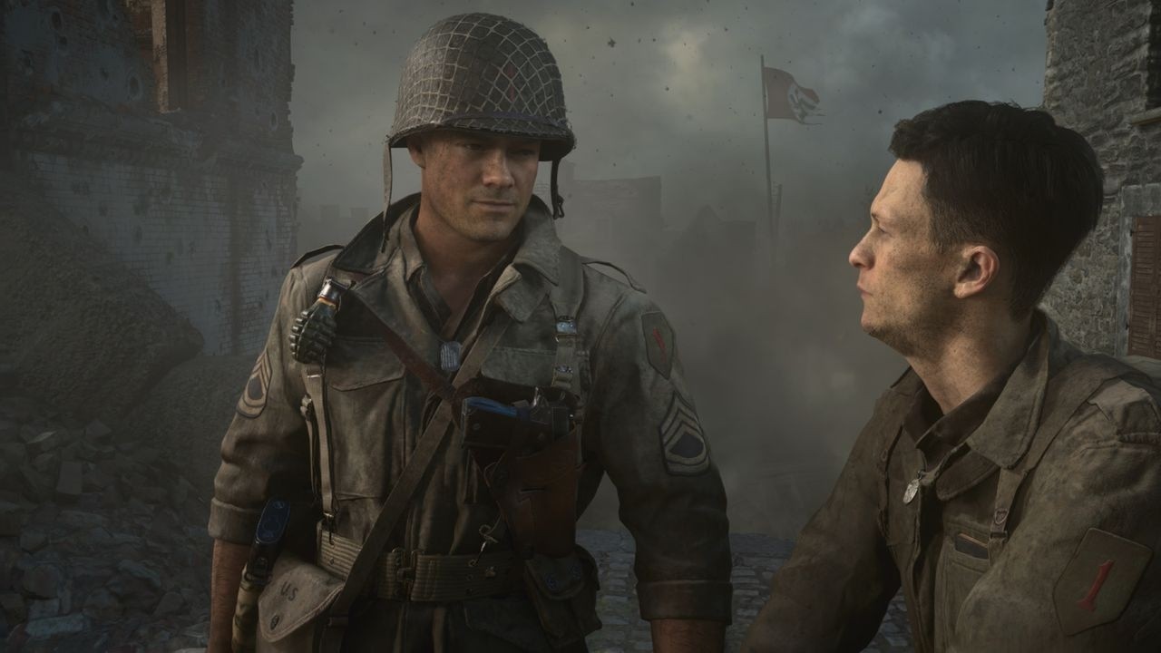 Call of Duty WW2 Je me fais ENCLENCHÉ! Ep3