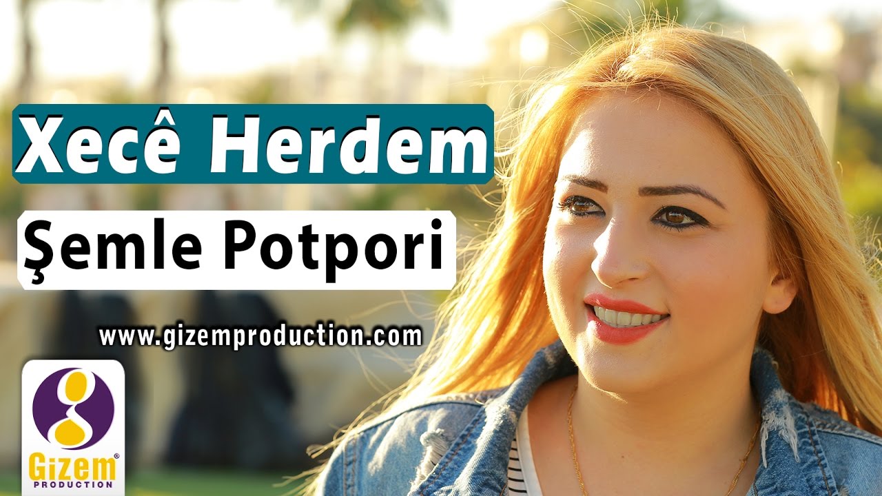 Xec&ecirc; Herdem Şeml&ecirc; (Akustik)