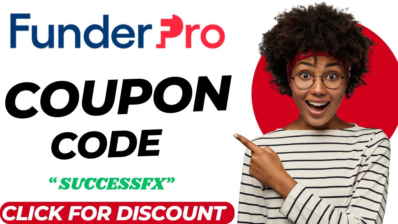 👉 Funder Pro Coupon Code | Verified Active Promo Codes That Works in 2026