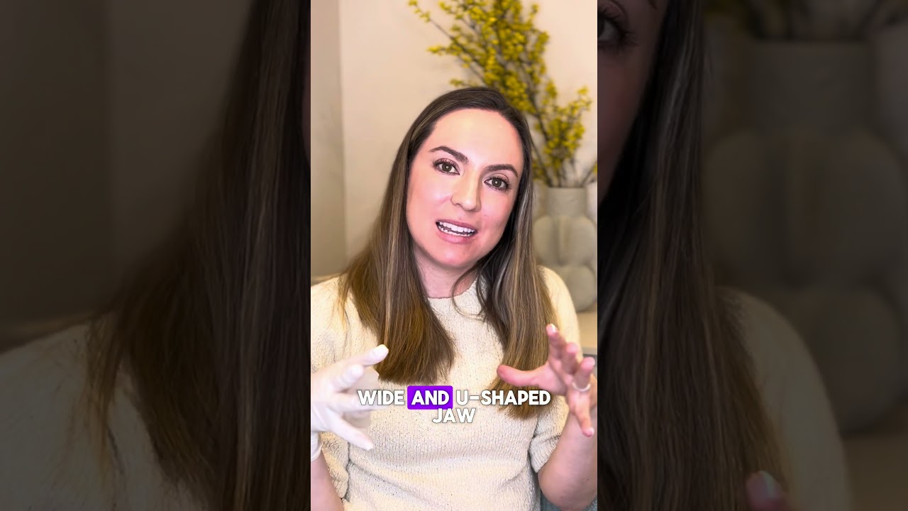 Introducing The Myo Munchee | Myofunctional Therapy with Jenny Nicoll | Optimal Dental Health
