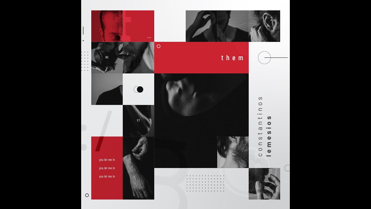 Lemesios - Take Two