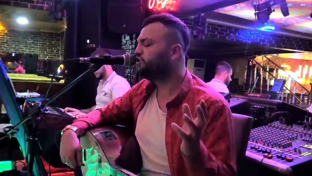 Alican Erkal - Sarılınca Sana (ARŞİV'DEN Kesinlikle Tavsiye Ederim Yorumlara)