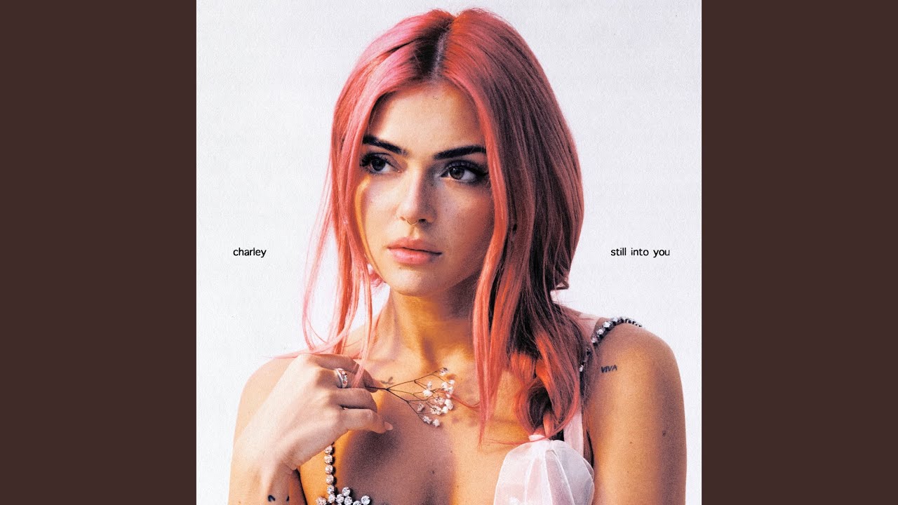 Still Into You