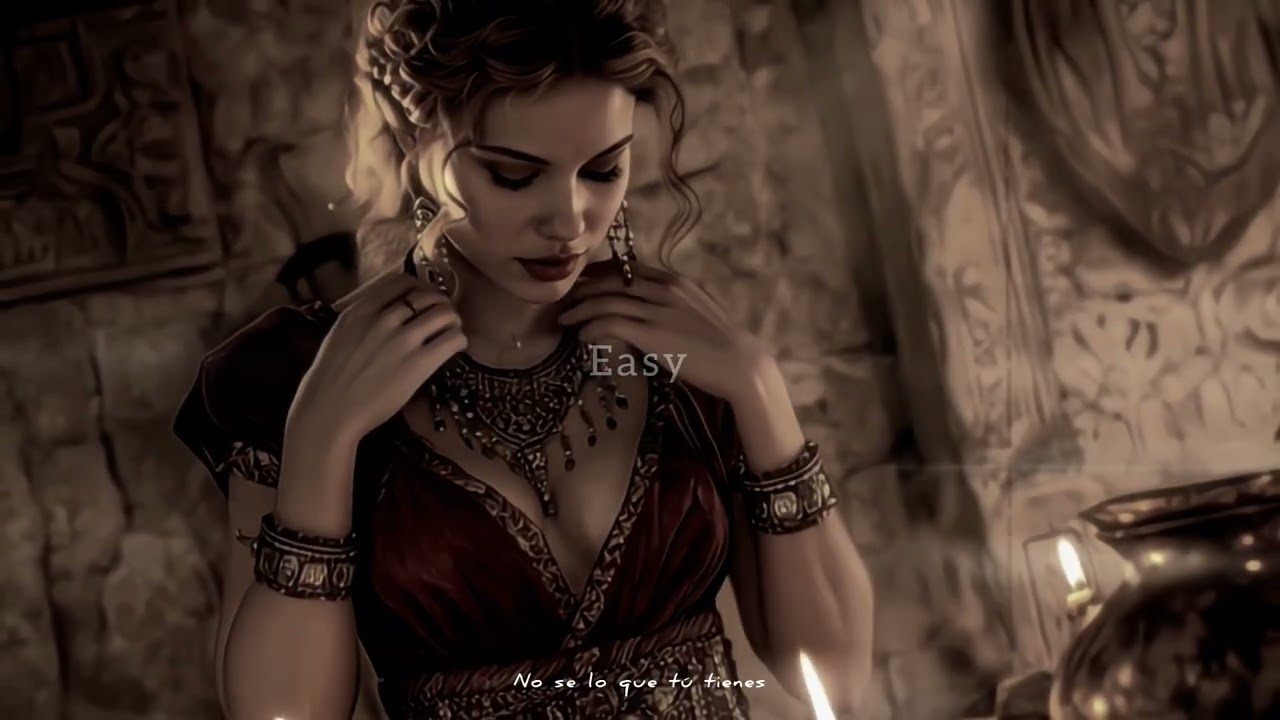 JKing - Easy (Visualizer) | STGB YSNT