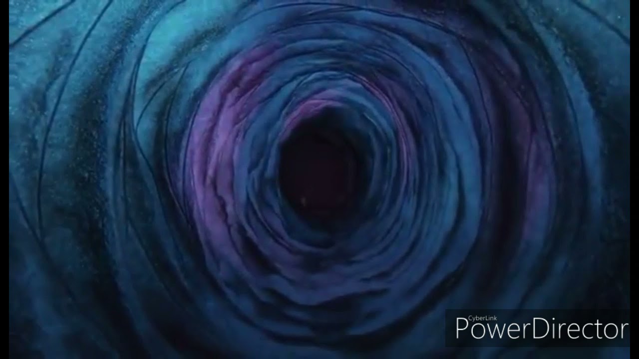 Coraline - control amv