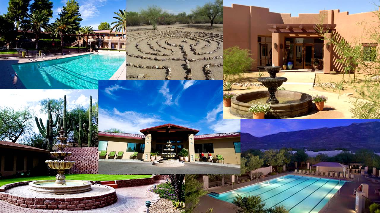 Drug Rehab Arizona Part 1