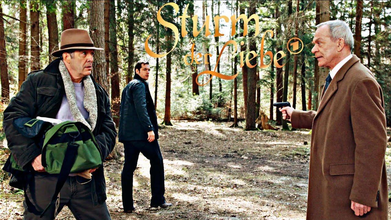 Sturm der Liebe ♡ Folge 1072