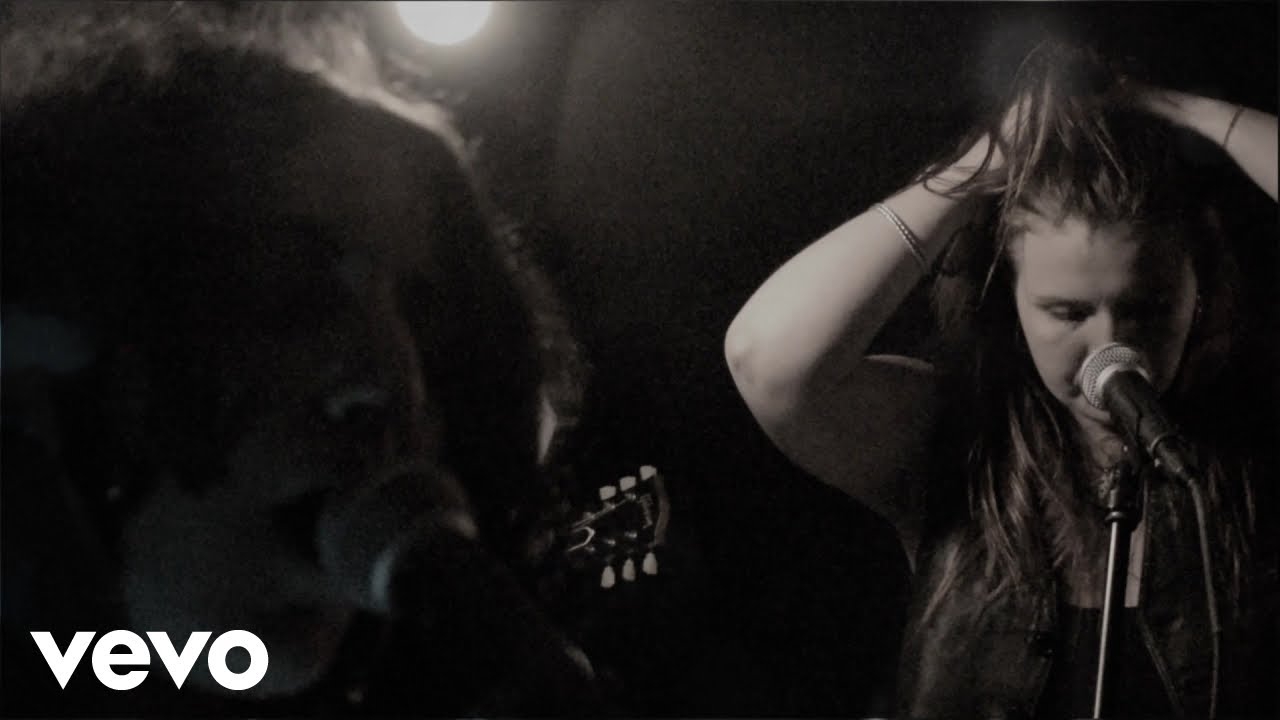 Shaam Larein - Lunar Crater (Official)