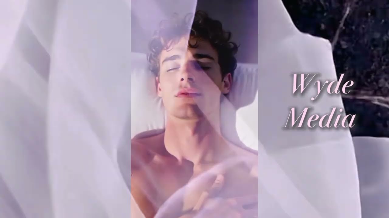 Ydan Wyde - When You Want [Official Music Video 2026]