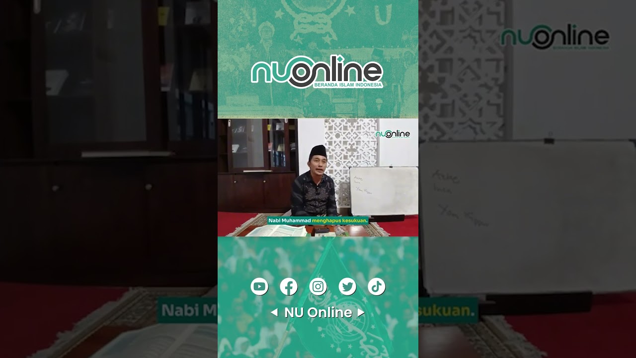 Penjelasan Feodalisme dengan Hormat Menurut Gus Dhofir