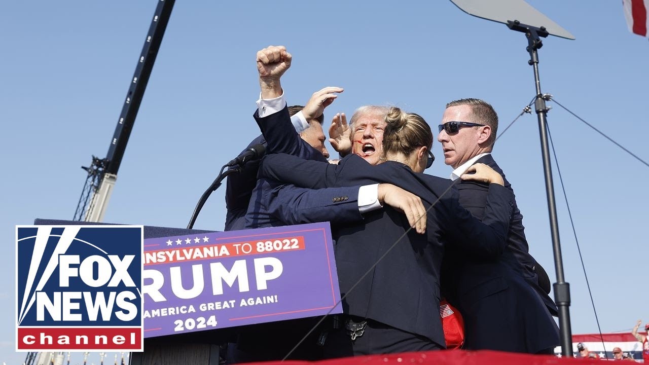 Stunning new details revealed about moments before Trump shooting
