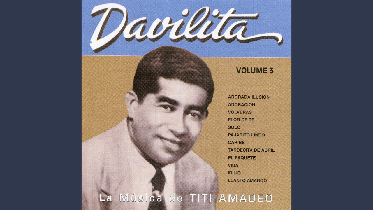 Idilio