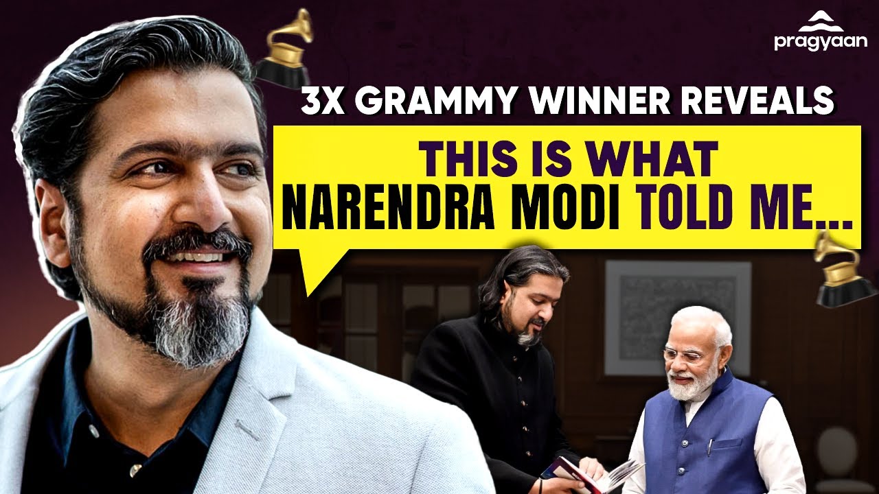 Who is RICKY KEJ?