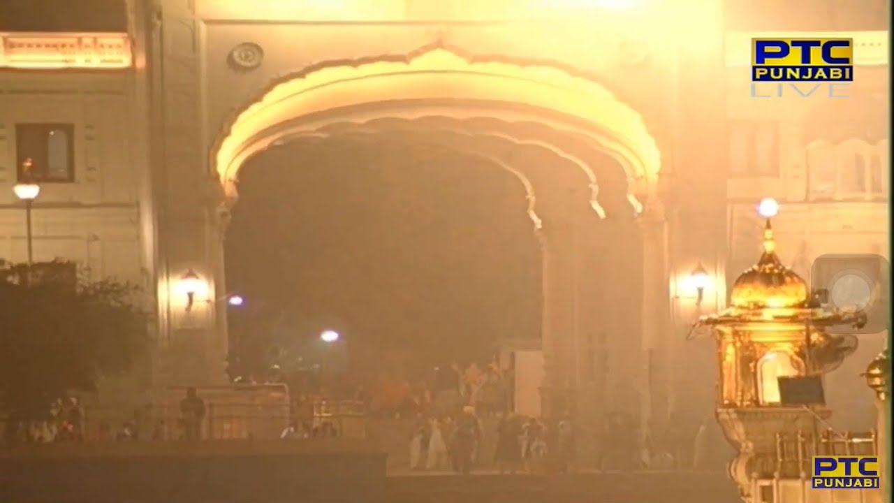 Sacha Sahib Sad Meharvaan