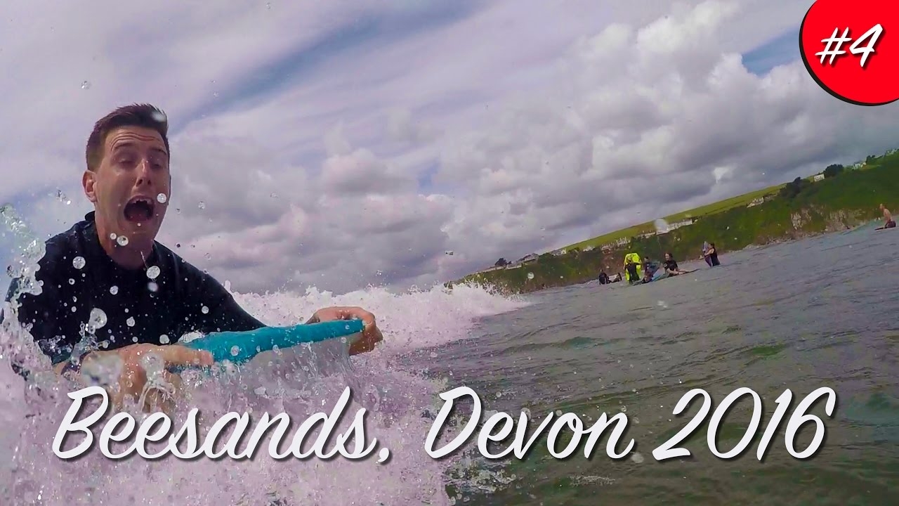 Beesands | Devon - Family Holiday with Toad Hall Cottages