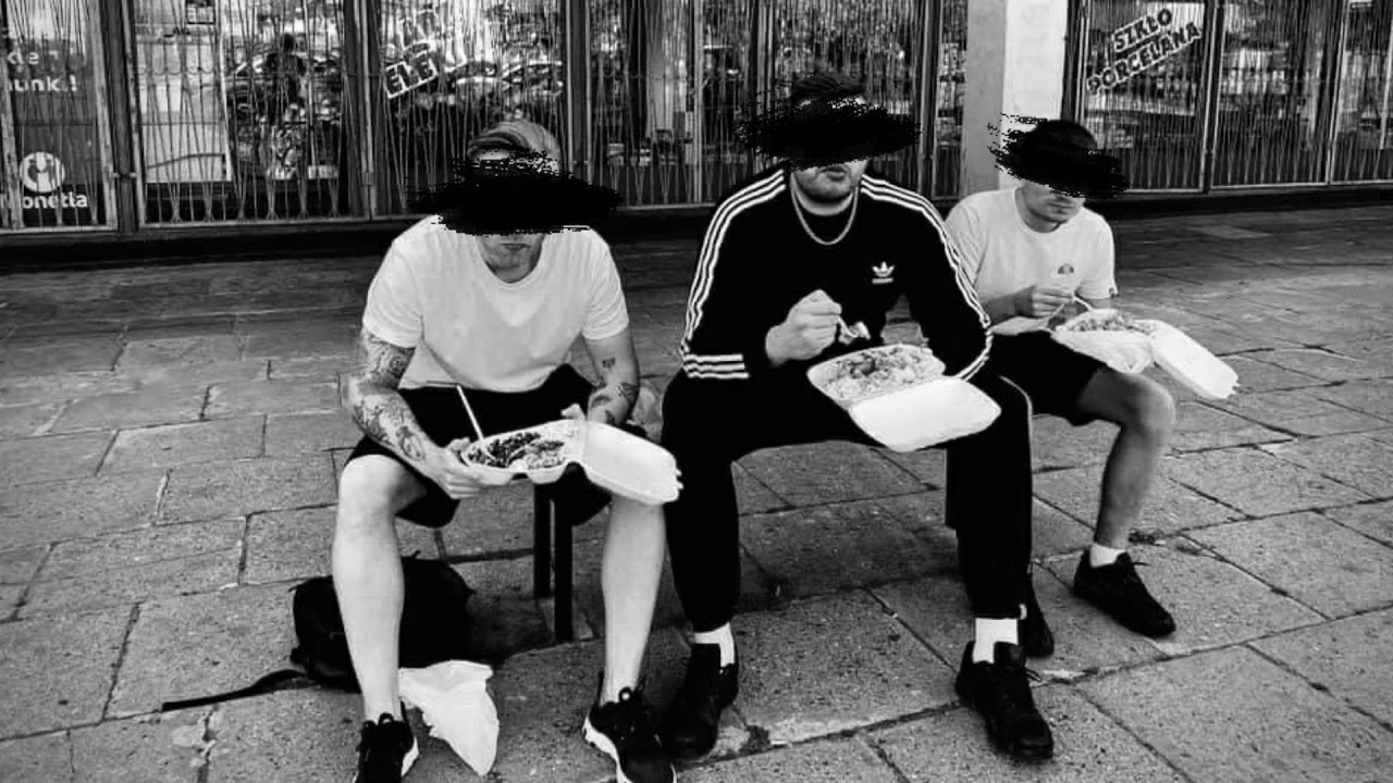 D.REAL - POLSKI CHIŃCZYK #dreal #dcrew #polskirap #rappl #polskihiphop #hiphoppl